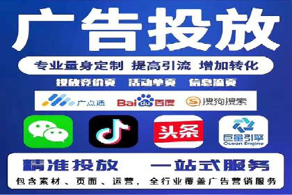 百度广告投放策略：成功案例解析